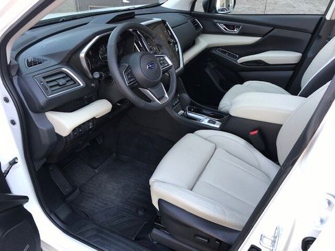 Used 2025 Subaru Ascent Limited w/ Popular Package #2 image 5