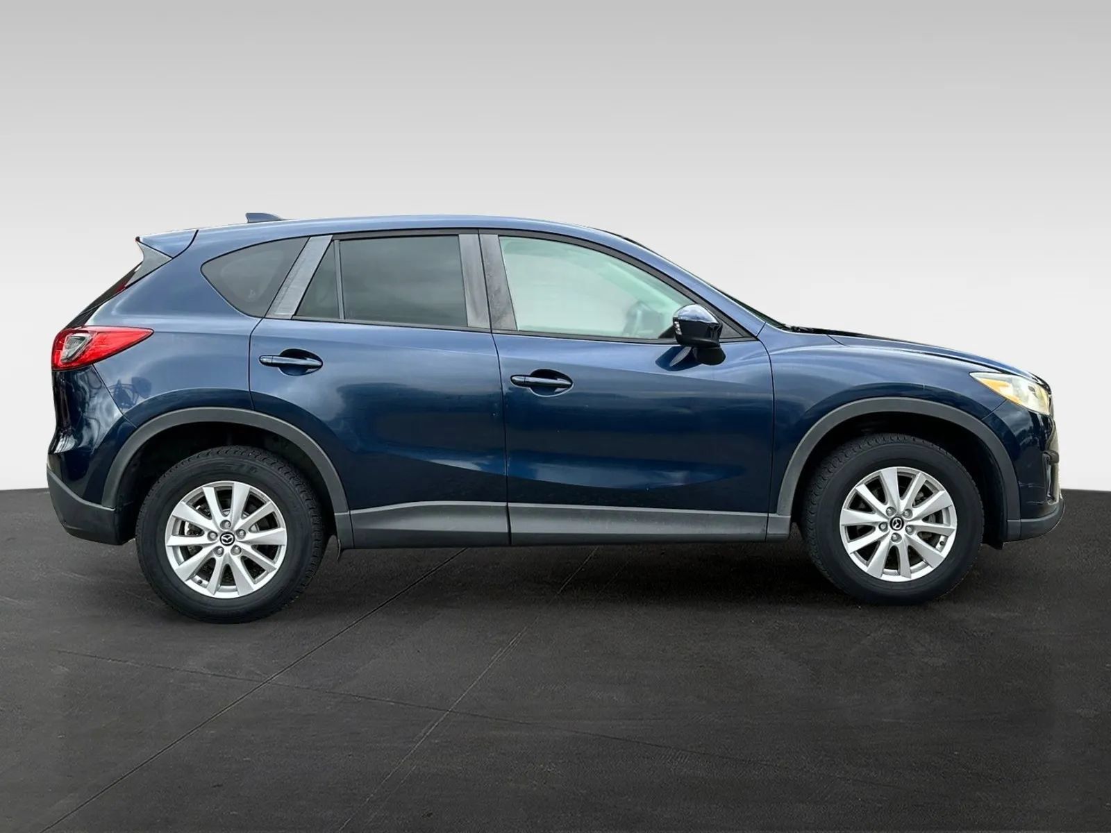 Used 2014 MAZDA CX-5 Touring w/ Bose/Moonroof Package AWD/4WD image 8