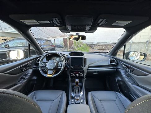 Certified 2024 Subaru Forester Wilderness image 10