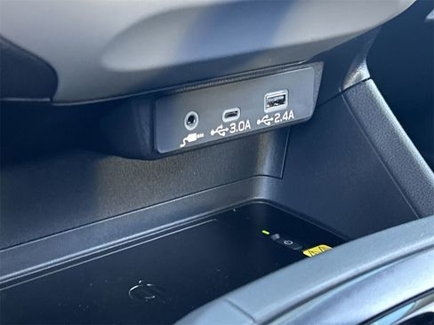 New 2026 Subaru Crosstrek 2.5i Limited image 24