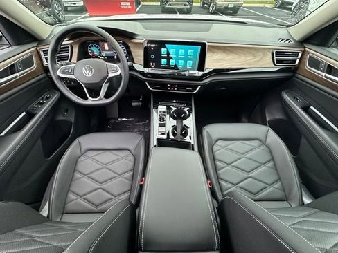 New 2026 Volkswagen Atlas SE AWD/4WD image 31