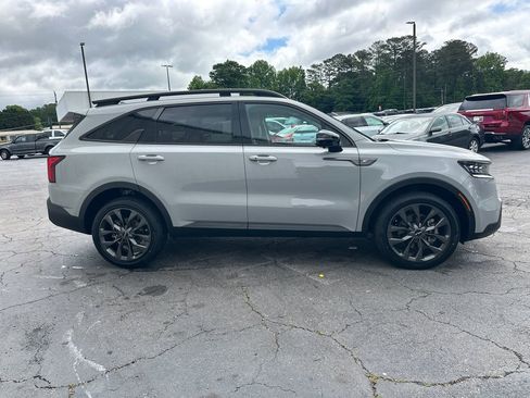 Used 2023 Kia Sorento SX Prestige AWD/4WD image 5