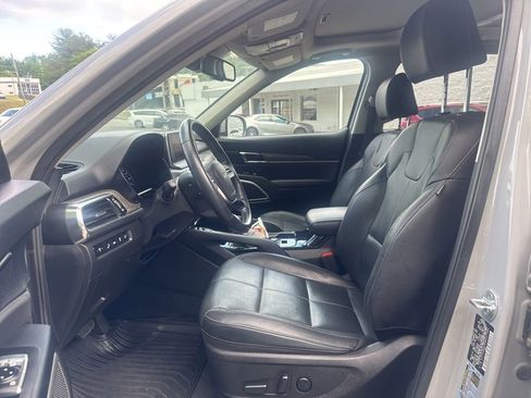 Used 2022 Kia Telluride EX w/ EX Premium Package AWD/4WD image 16