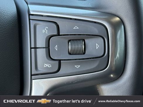 New 2026 Chevrolet Silverado 1500 RST AWD/4WD image 18