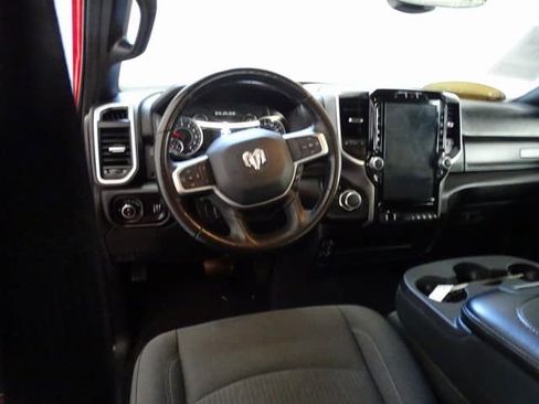 Certified 2024 RAM 2500 Big Horn w/ Night Edition image 5