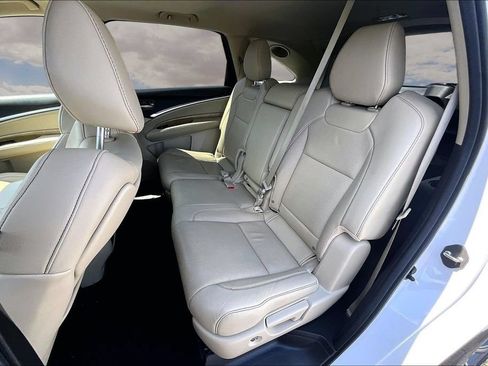 Used 2020 Acura MDX FWD w/ Technology Package image 22