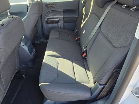 New 2025 Ford Maverick XL w/ Equipment Group 101A image 25