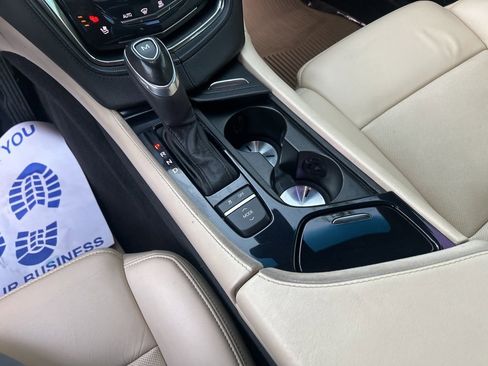 Used 2019 Cadillac CTS Luxury image 18