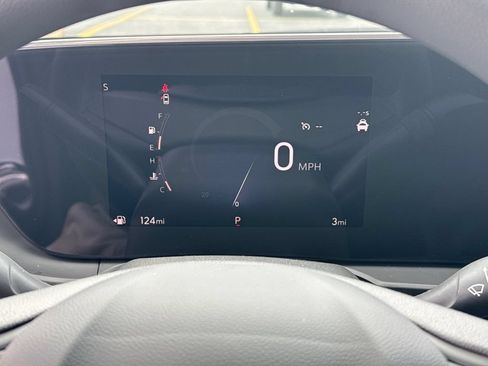 New 2026 Buick Envista Preferred FWD image 19