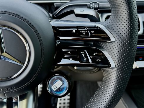 New 2026 Mercedes-Benz GLE 63 AMG S image 24