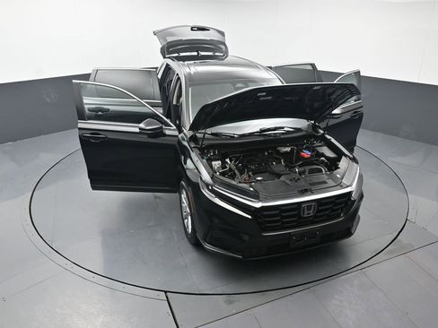 Certified 2024 Honda CR-V EX-L image 56