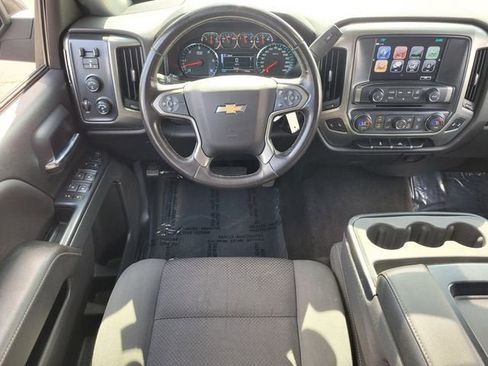 Used 2018 Chevrolet Silverado 1500 LT w/ All Star Edition image 11