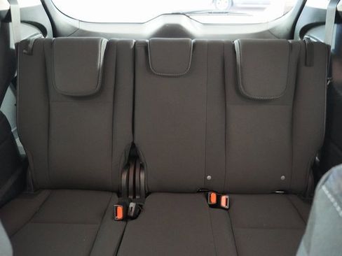 Certified 2024 Subaru Ascent Premium w/ Convenience Package image 35