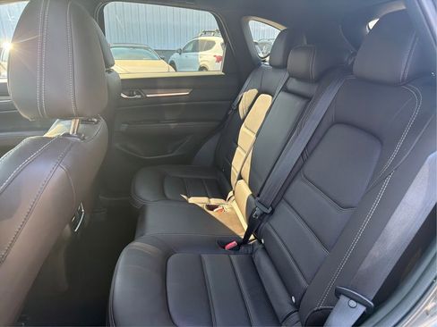 Used 2025 MAZDA CX-5 Signature image 10