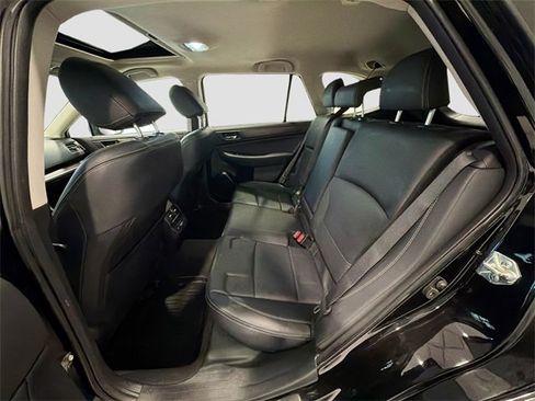 Used 2018 Subaru Outback 2.5i Limited w/ Popular Package #2 image 21