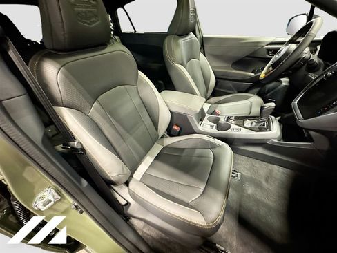 New 2026 Subaru Crosstrek 2.5i Wilderness image 30