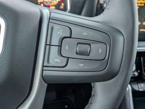 New 2026 GMC Sierra 2500 Denali w/ Max Trailering Package image 20