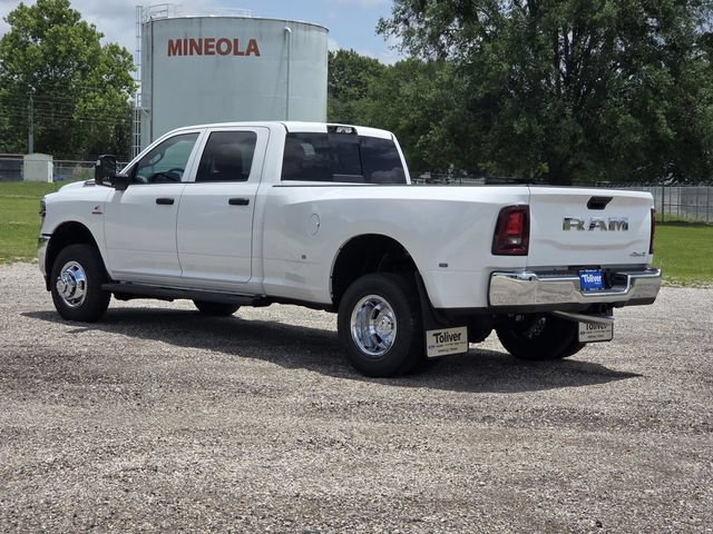 New 2026 RAM 3500 Tradesman AWD/4WD image 4