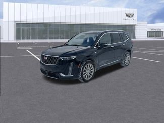 Used 2023 Cadillac XT6 Premium Luxury w/ Platinum Package 360° Tour