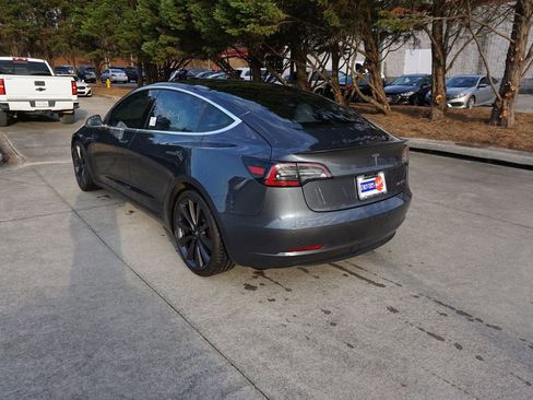 Used 2020 Tesla Model 3 Performance image 22
