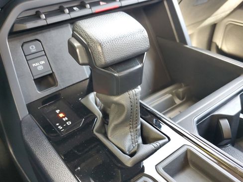 Used 2024 Toyota Tundra SR image 24