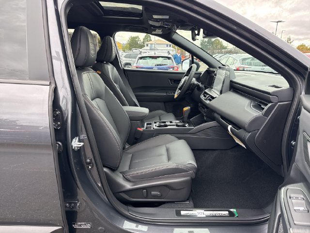 New 2026 Subaru Outback Wilderness AWD/4WD image 13