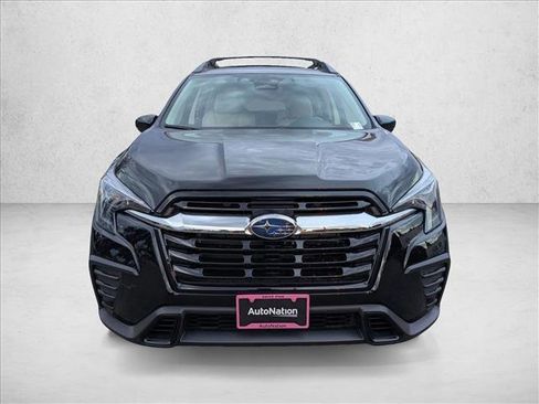 Used 2025 Subaru Ascent Premium image 6