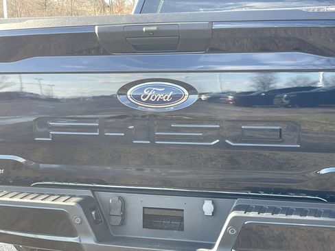 Certified 2023 Ford F150 XL w/ STX Appearance Package image 23