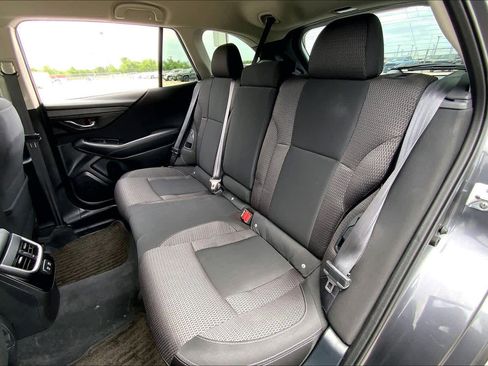 Used 2022 Subaru Outback Premium AWD/4WD image 20
