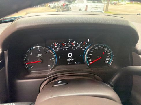 Used 2017 GMC Yukon Denali AWD/4WD image 18