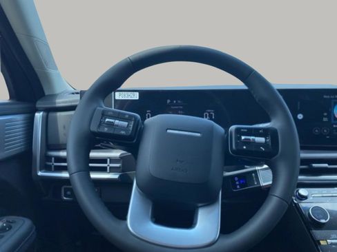 New 2026 Hyundai Santa Fe XRT image 19