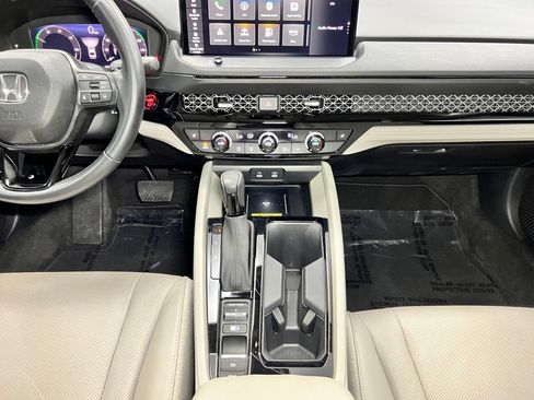 Used 2025 Honda Accord EX-L image 20
