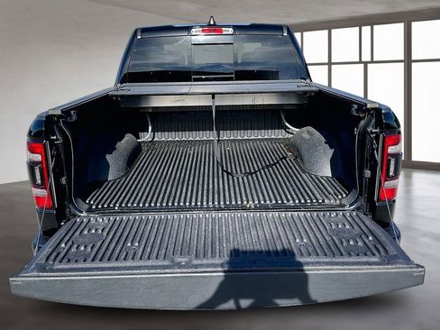 Used 2021 RAM 1500 Laramie RWD image 7