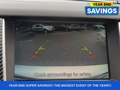 Used 2019 INFINITI Q50 Luxe w/ Essential Package (3.0T Luxe) image 26