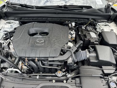 Certified 2025 MAZDA CX-30 AWD 2.5 S w/ Preferred Package image 59