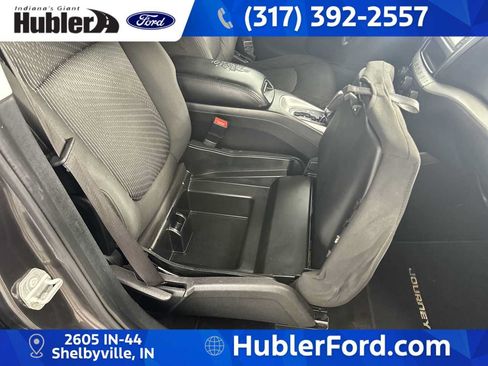 Used 2016 Dodge Journey SXT w/ Comfort/Convenience Group FWD image 26