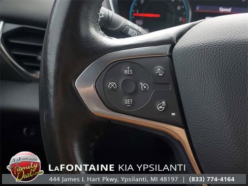 Used 2020 Chevrolet Traverse RS w/ LPO, Floor Liner Package image 19