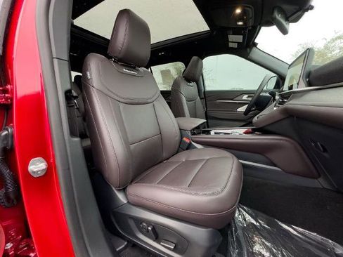 New 2026 Ford Explorer Platinum image 30