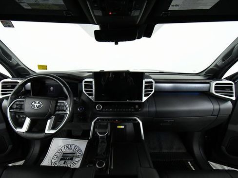 Used 2023 Toyota Tundra Platinum image 18