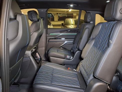 New 2026 Cadillac Escalade IQ Sport 1 AWD/4WD image 12