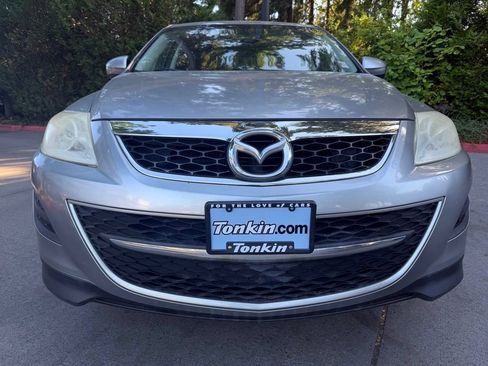 Used 2011 MAZDA CX-9 Touring AWD/4WD image 9