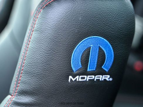 Used 2010 Dodge Challenger R/T w/ Mopar 10 Pkg image 22