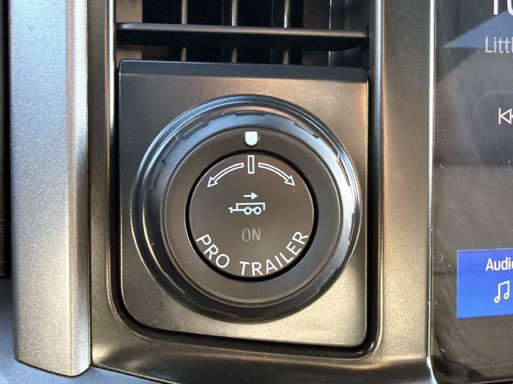 Used 2026 Ford F150 XLT w/ Equipment Group 302A MID AWD/4WD image 26