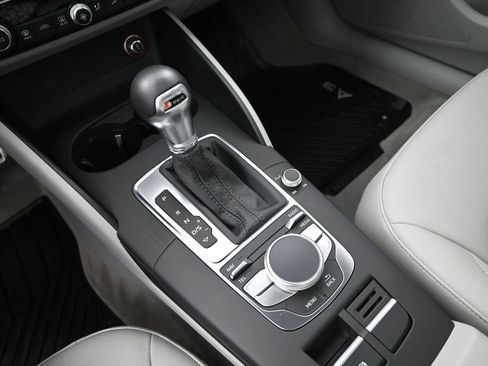 Used 2015 Audi S3 Premium Plus AWD/4WD image 8