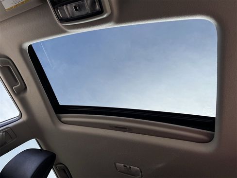 Used 2021 Toyota 4Runner Limited image 22