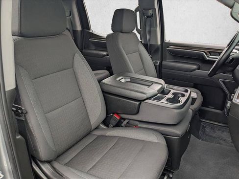 Used 2026 Chevrolet Silverado 1500 RST AWD/4WD image 21
