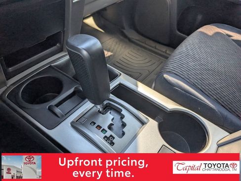 Used 2010 Toyota 4Runner SR5 AWD/4WD image 23