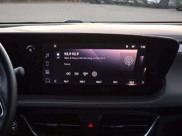 Used 2024 Buick Encore GX Preferred w/ Comfort Package AWD/4WD image 20