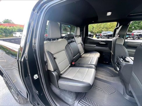 Used 2024 Chevrolet Silverado 1500 ZR2 w/ ZR2 Bison Edition AWD/4WD image 15