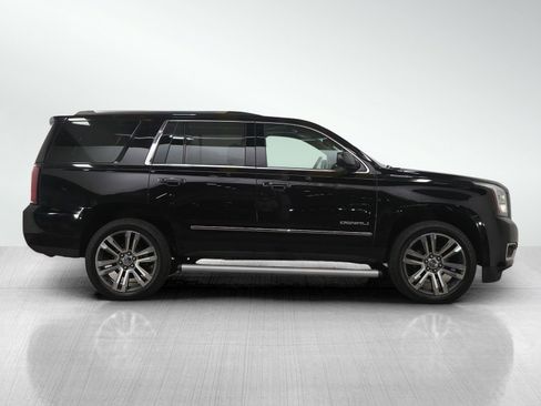 Used 2018 GMC Yukon Denali image 6